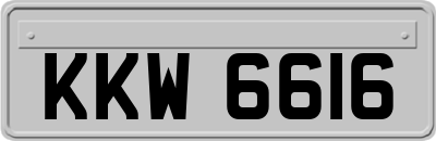 KKW6616