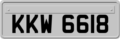 KKW6618