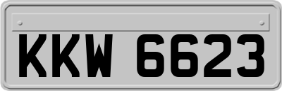 KKW6623