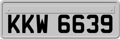 KKW6639