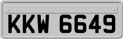 KKW6649