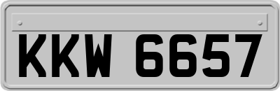 KKW6657