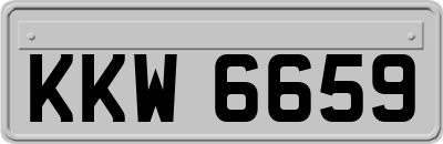 KKW6659