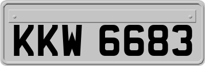 KKW6683