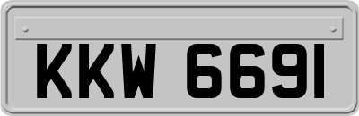 KKW6691