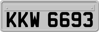KKW6693