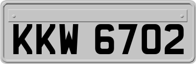KKW6702