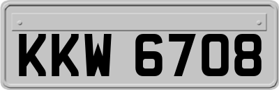 KKW6708