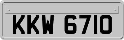 KKW6710