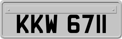 KKW6711
