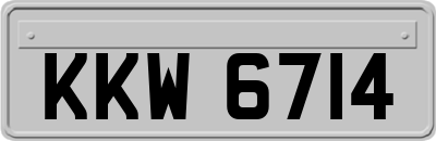 KKW6714