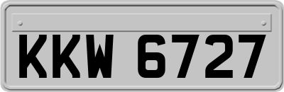 KKW6727