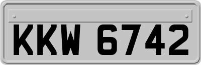 KKW6742