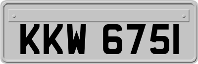 KKW6751