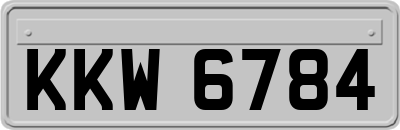 KKW6784