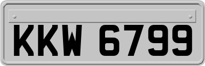 KKW6799