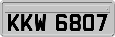 KKW6807