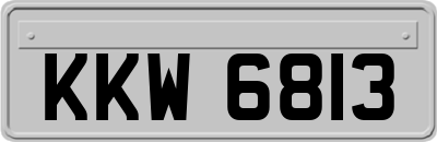 KKW6813