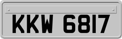 KKW6817