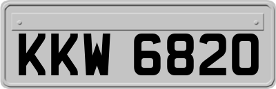 KKW6820
