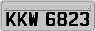 KKW6823