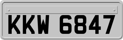KKW6847