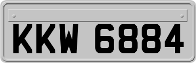 KKW6884