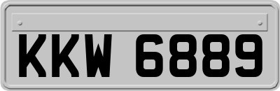 KKW6889