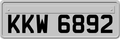KKW6892