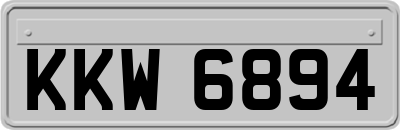 KKW6894