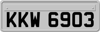 KKW6903