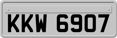 KKW6907
