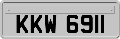 KKW6911
