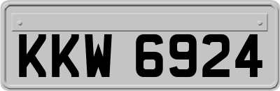 KKW6924