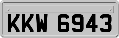 KKW6943