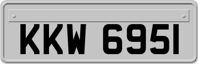 KKW6951