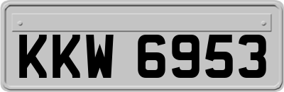 KKW6953