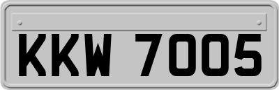 KKW7005