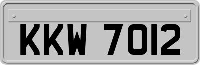 KKW7012