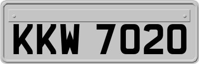 KKW7020