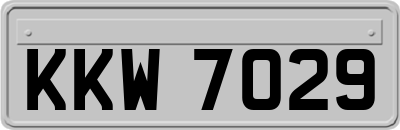 KKW7029