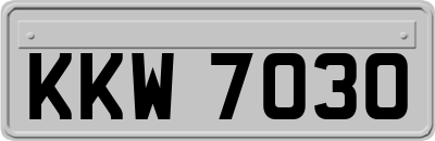KKW7030
