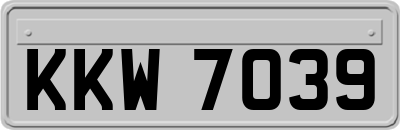 KKW7039