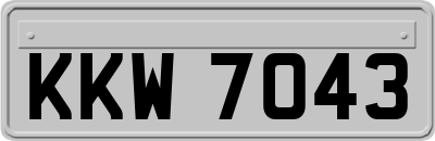 KKW7043