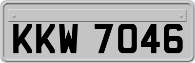 KKW7046