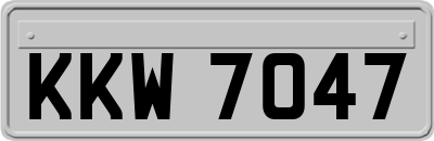 KKW7047