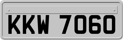 KKW7060