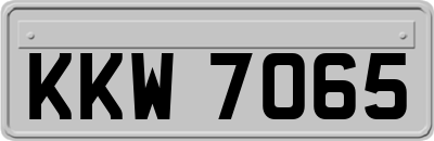 KKW7065