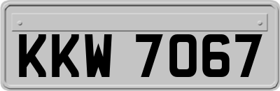 KKW7067