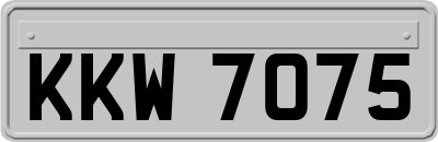 KKW7075